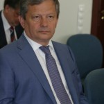 Марат Бариев, депутат Госдумы РФ, член Оргкомитета Игр "Дети Азии"