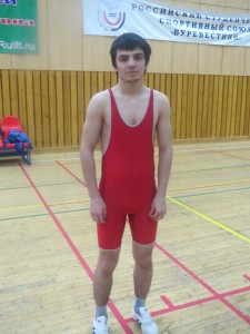 Студент МГУЛ Адлан Абуев из Дагестана побеждал на международных соревнованиях